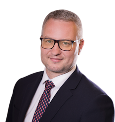 Fotografie osoby
