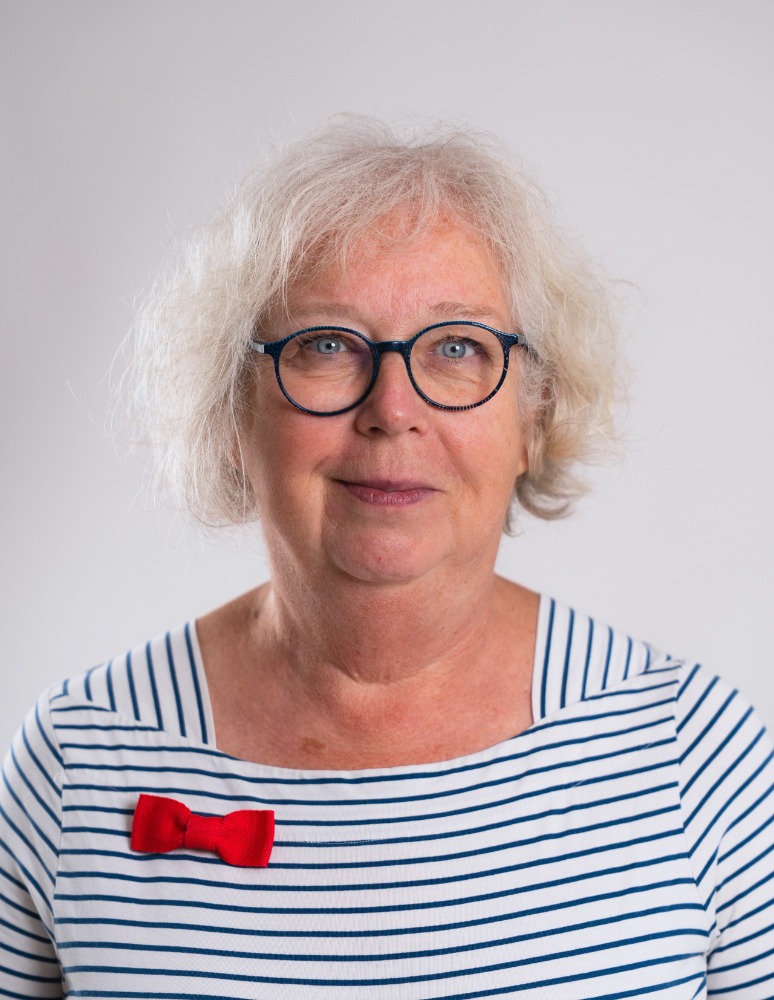Dagmar Grau