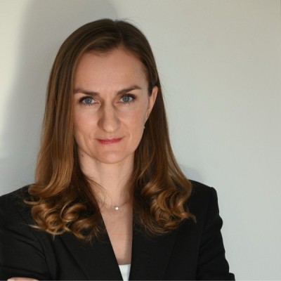 Barbora Kovářová