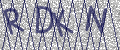 Captcha kód