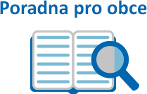 Logo Poradny pro obce